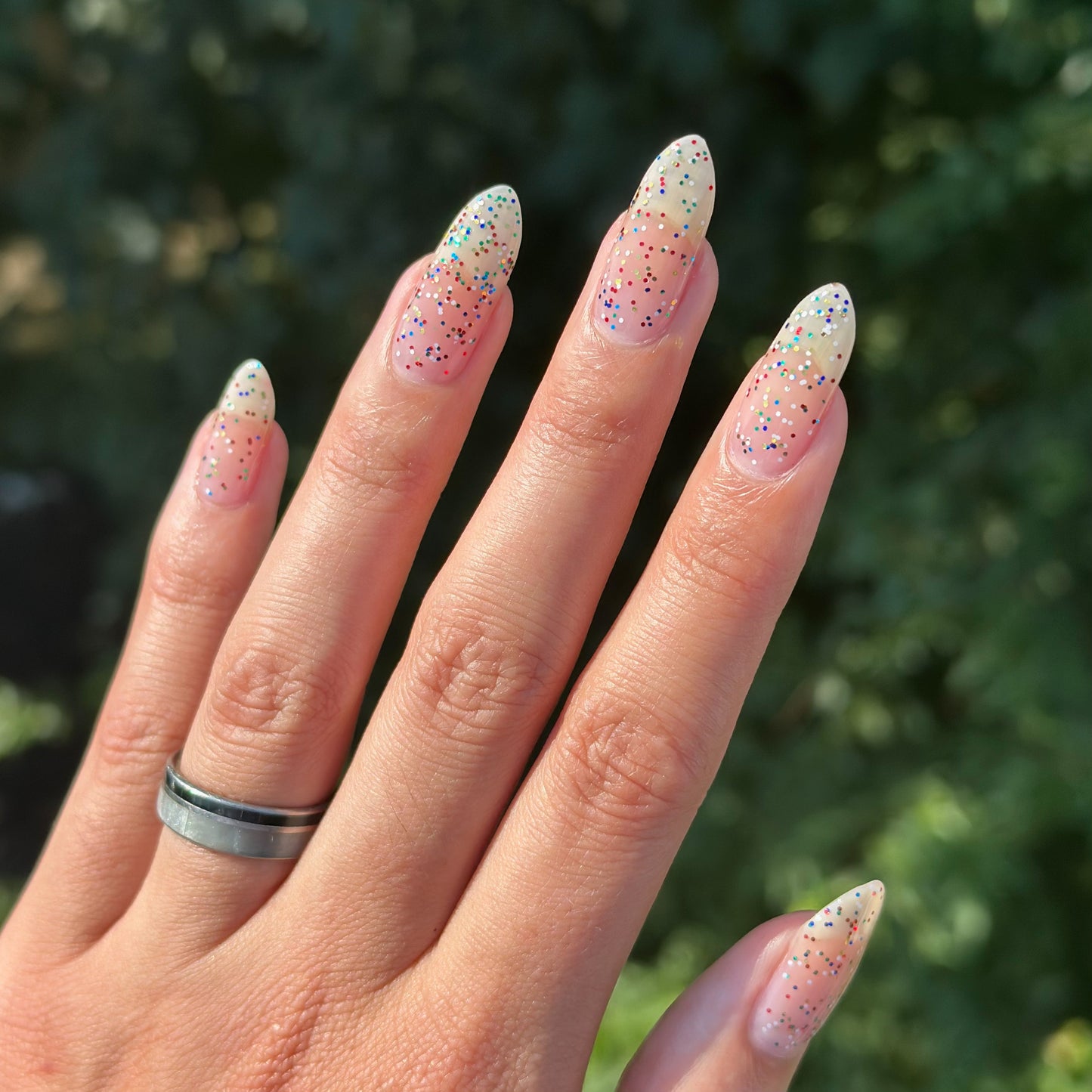 Just Add Sprinkles [Topper]