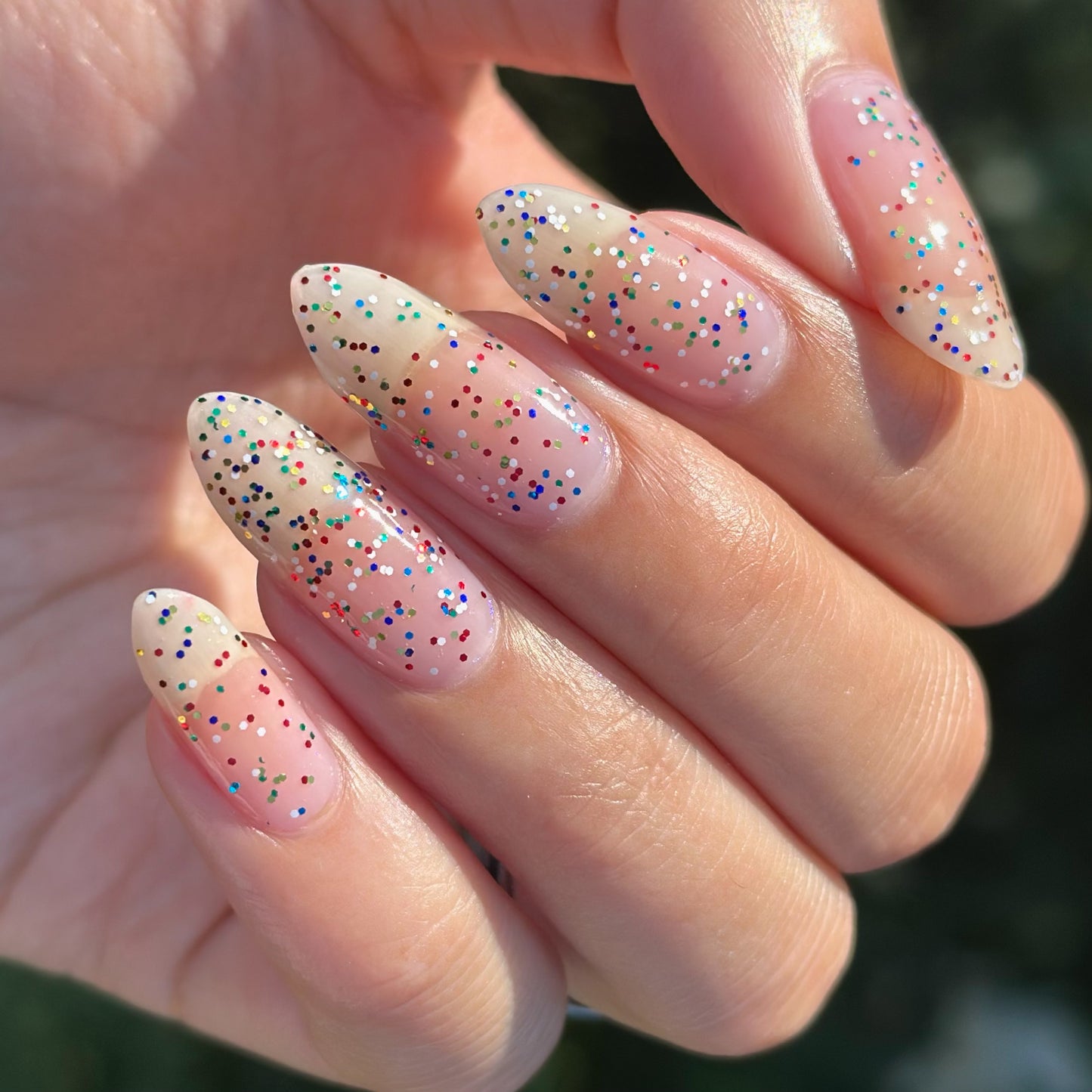 Just Add Sprinkles [Topper]