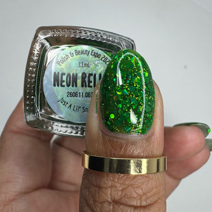 Neon Relish