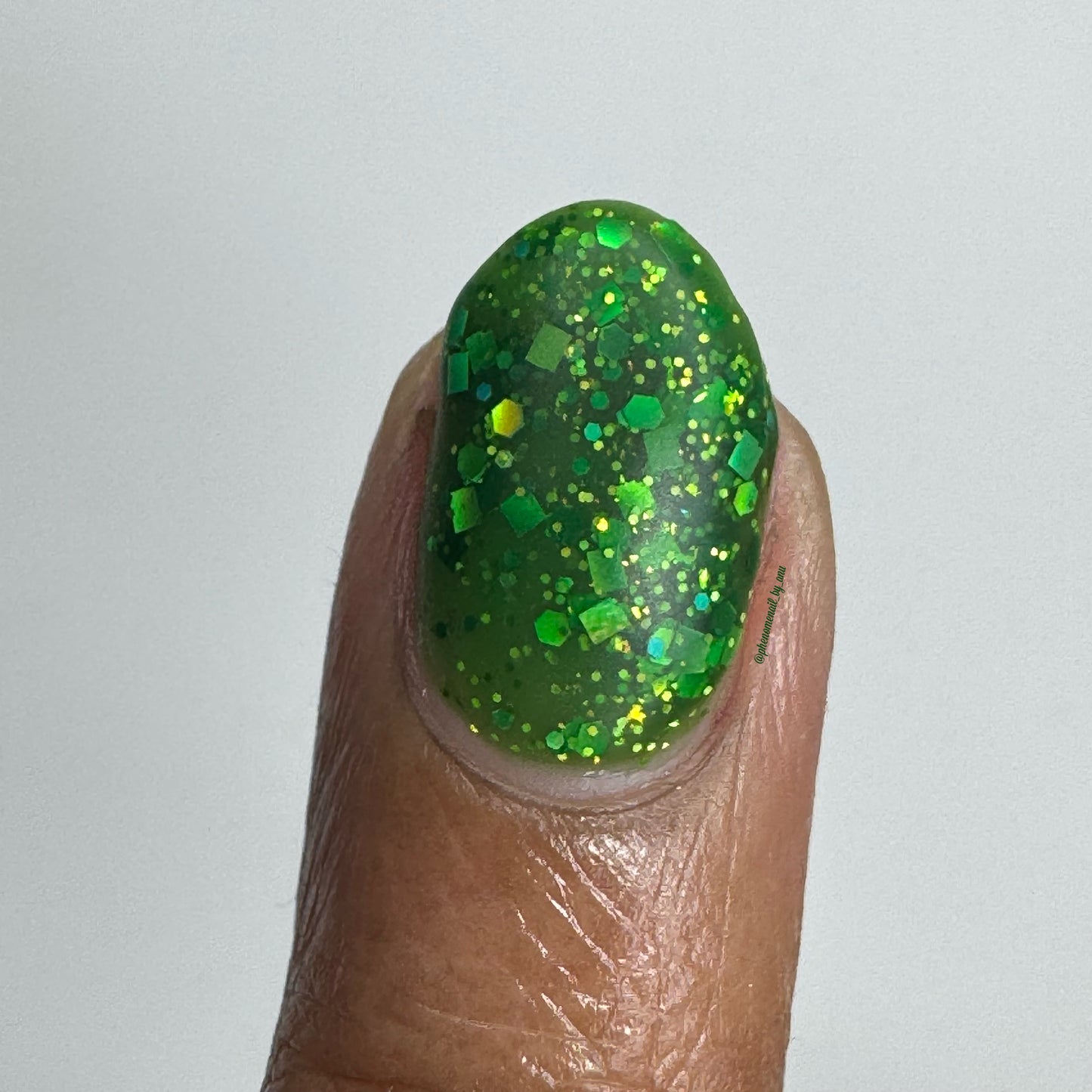 Neon Relish
