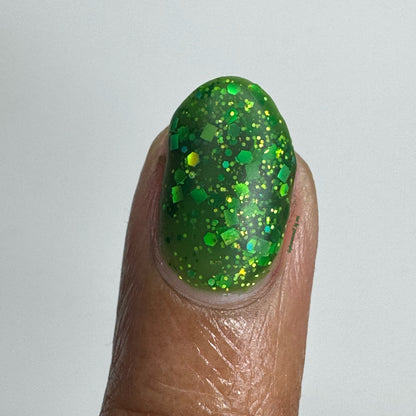 Neon Relish