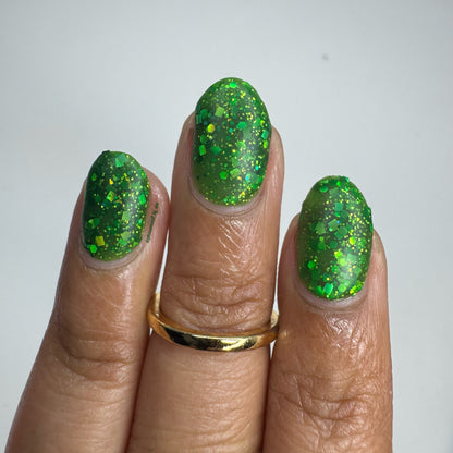 Neon Relish