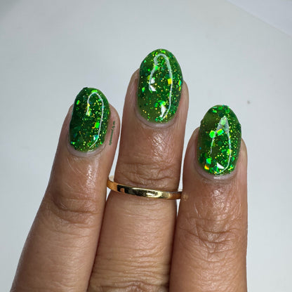 Neon Relish