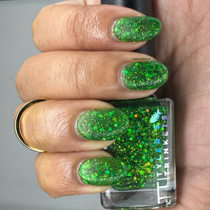 Neon Relish