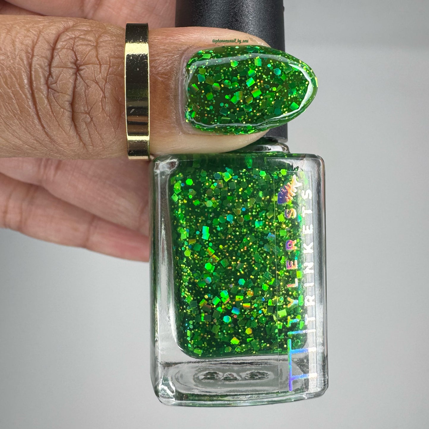 Neon Relish