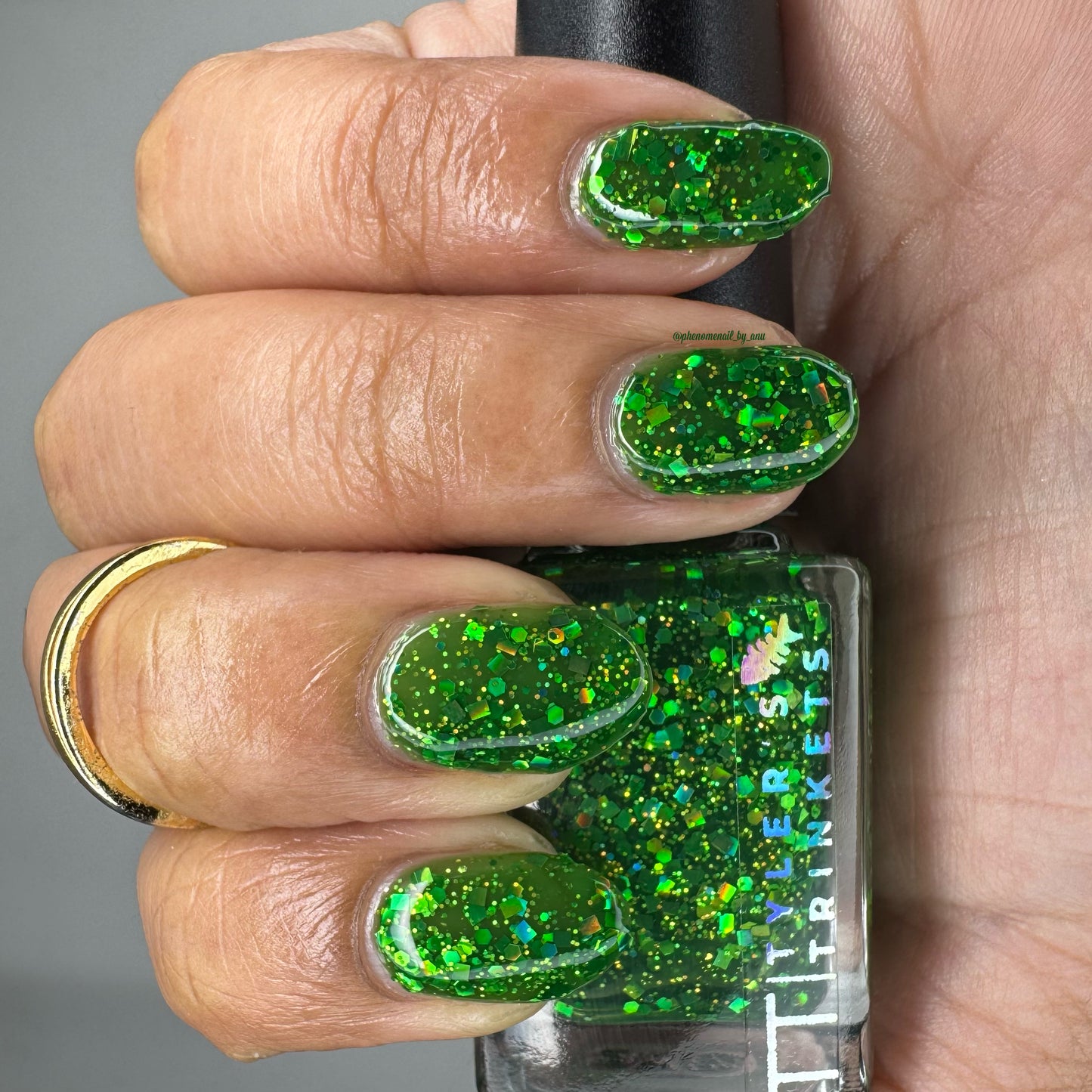Neon Relish