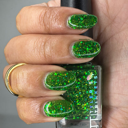 Neon Relish