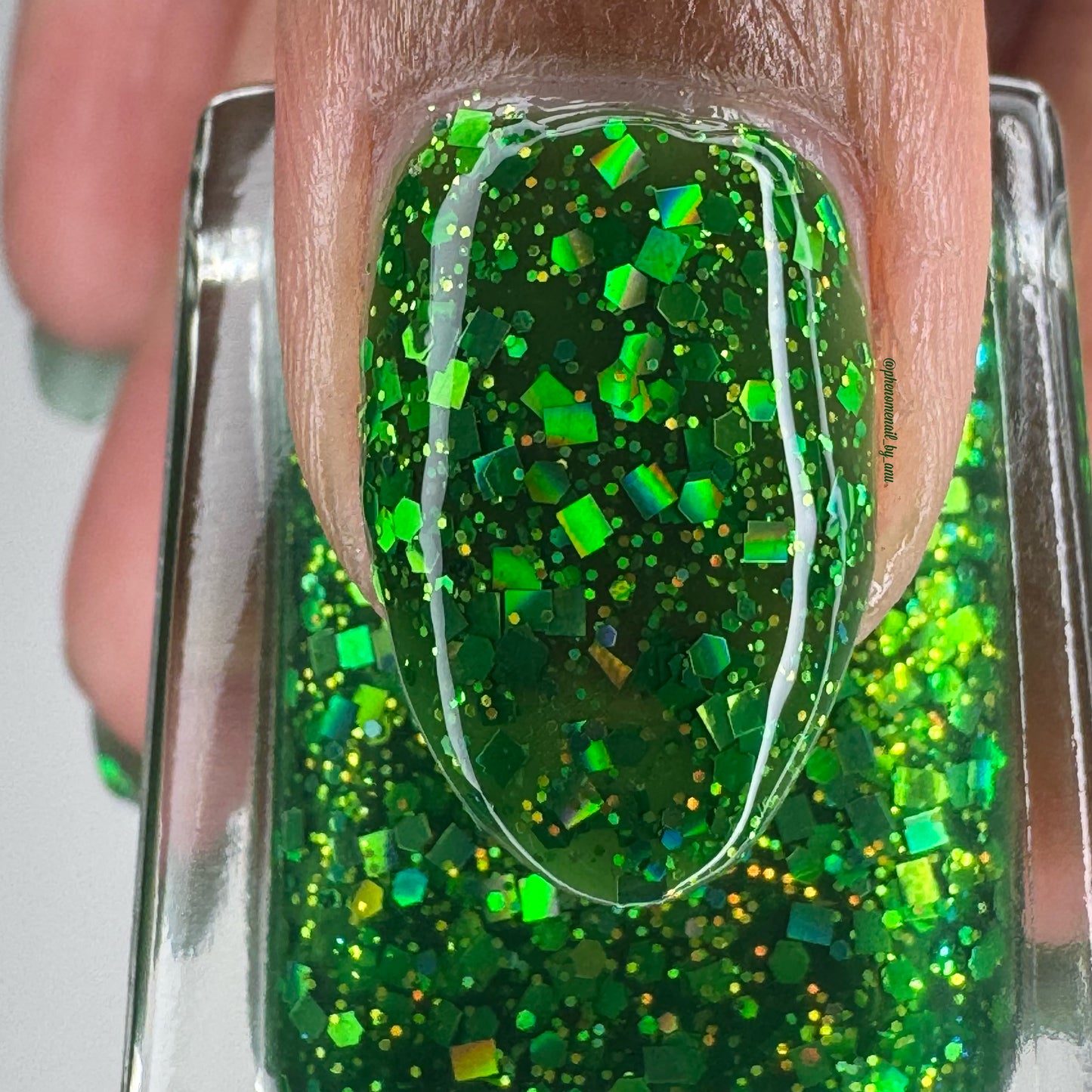 Neon Relish