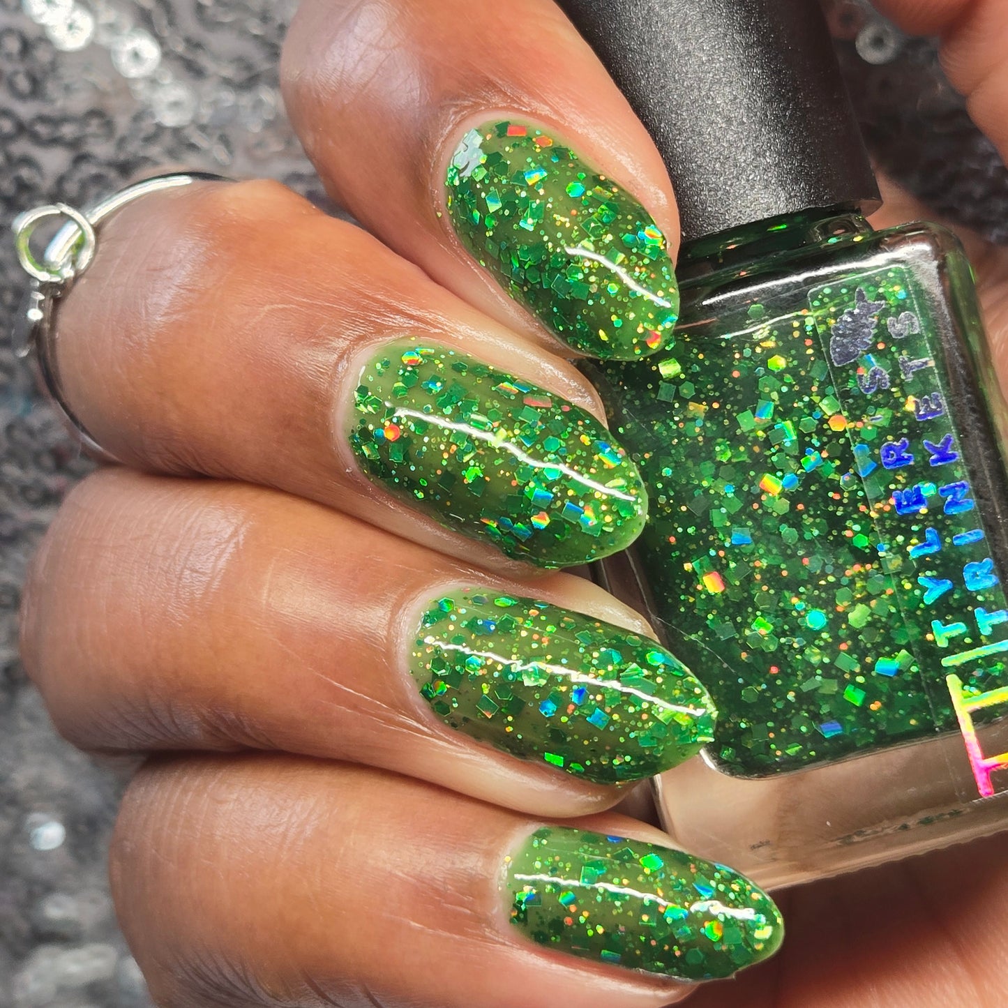 Neon Relish
