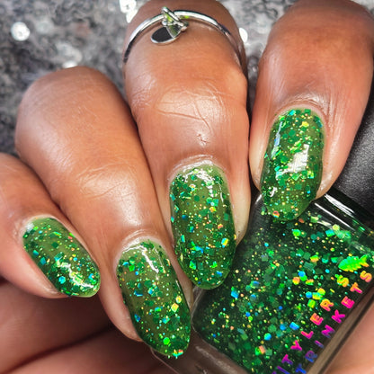 Neon Relish