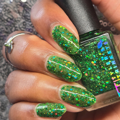 Neon Relish