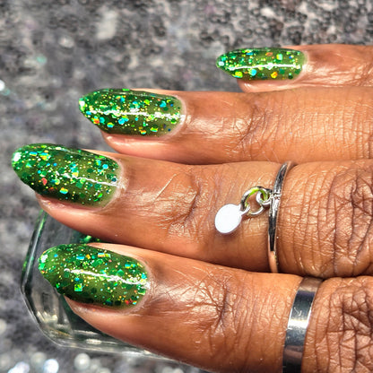 Neon Relish