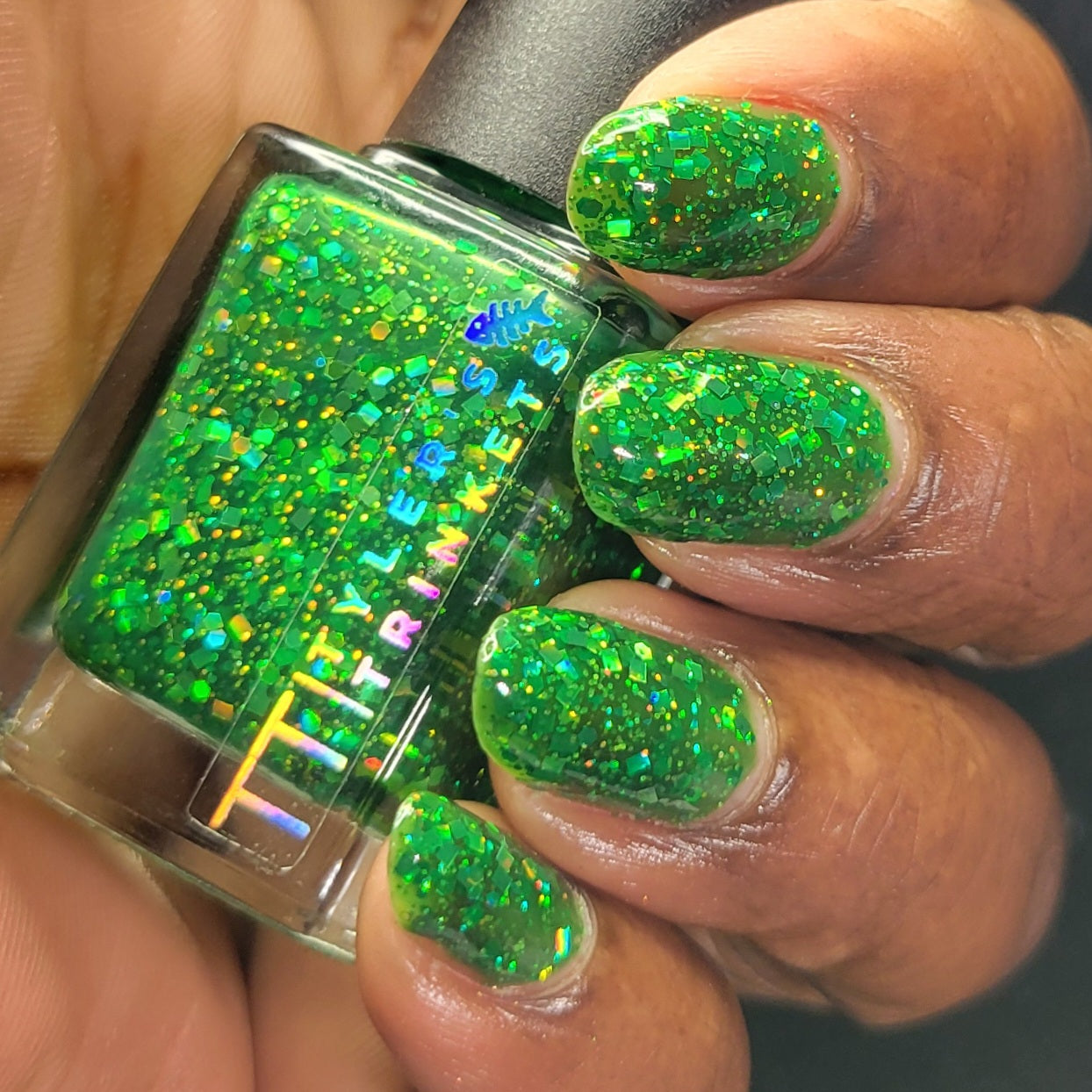 Neon Relish