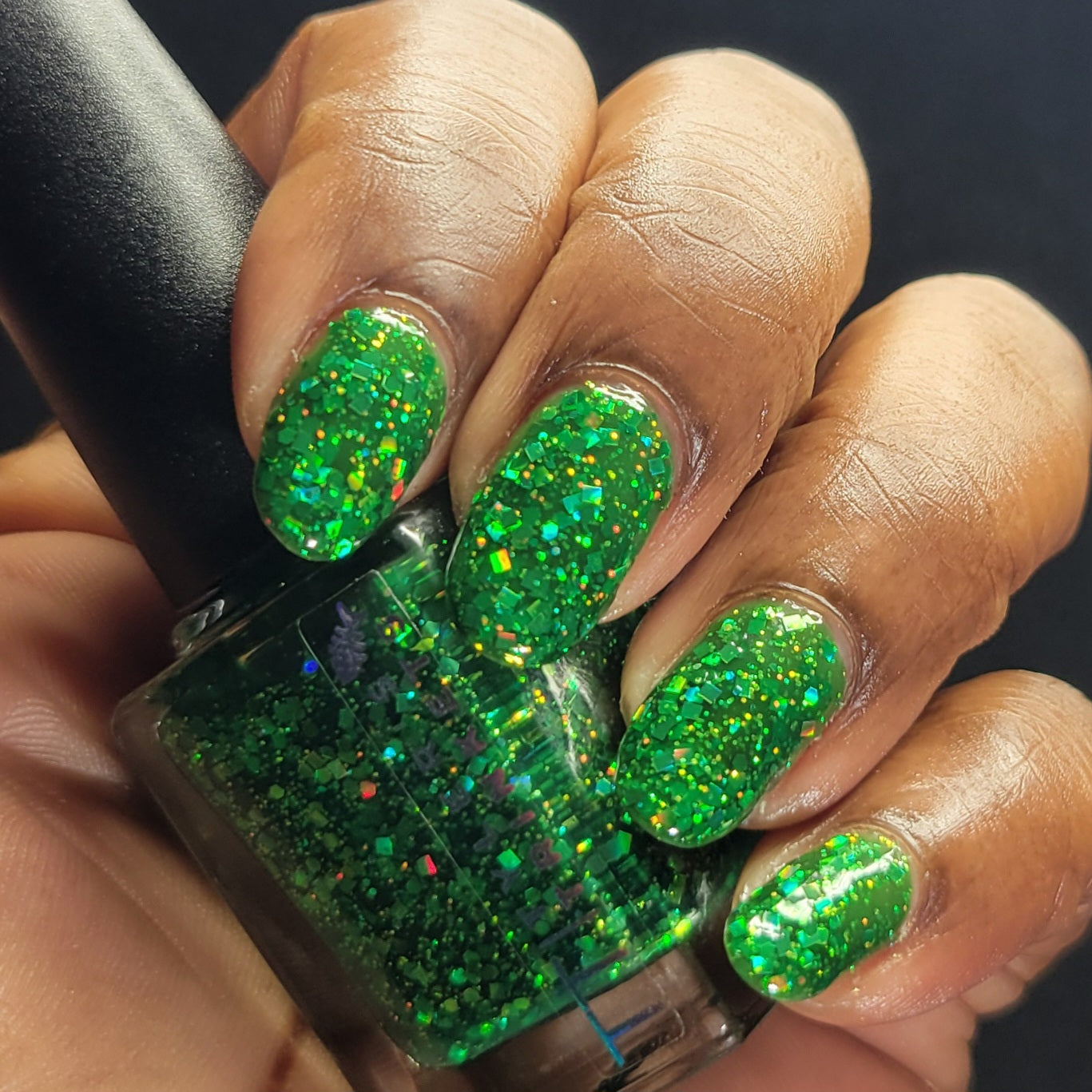 Neon Relish