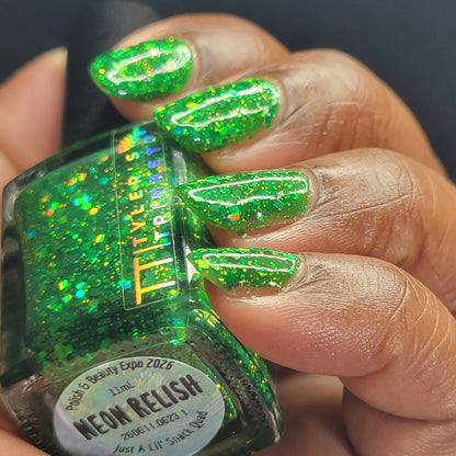 Neon Relish