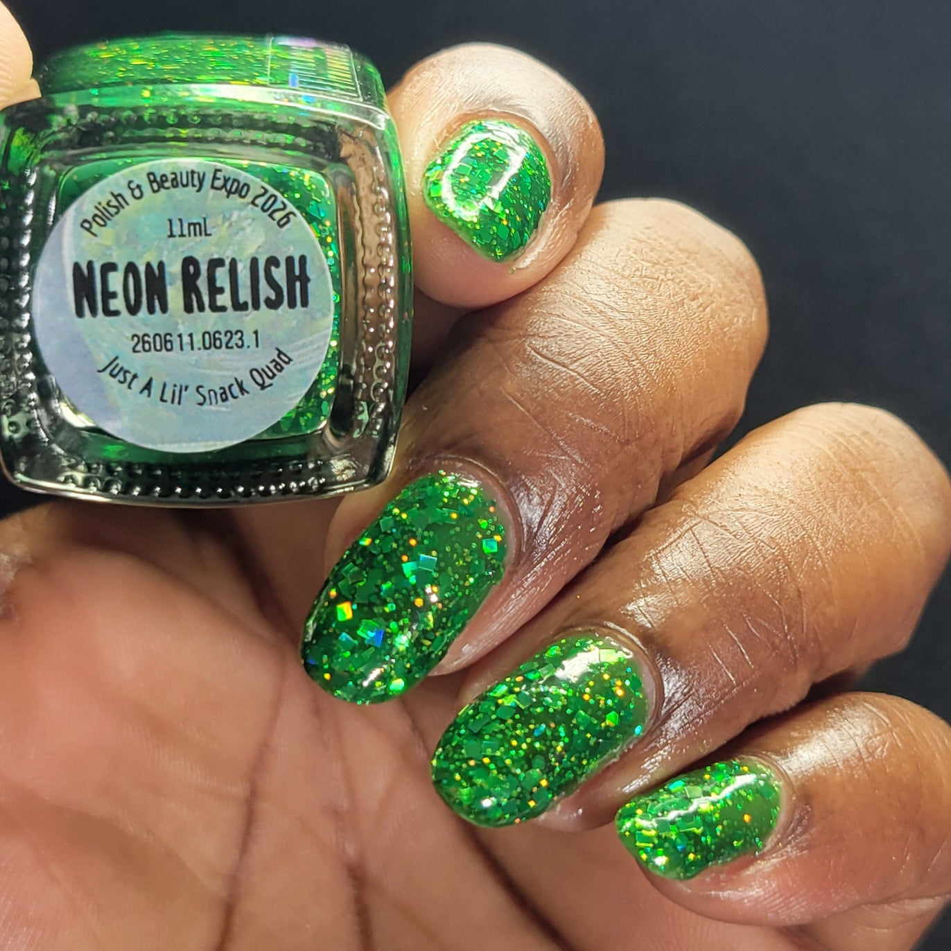 Neon Relish