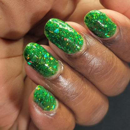 Neon Relish