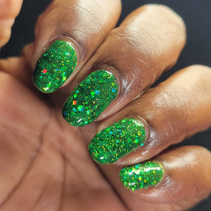 Neon Relish