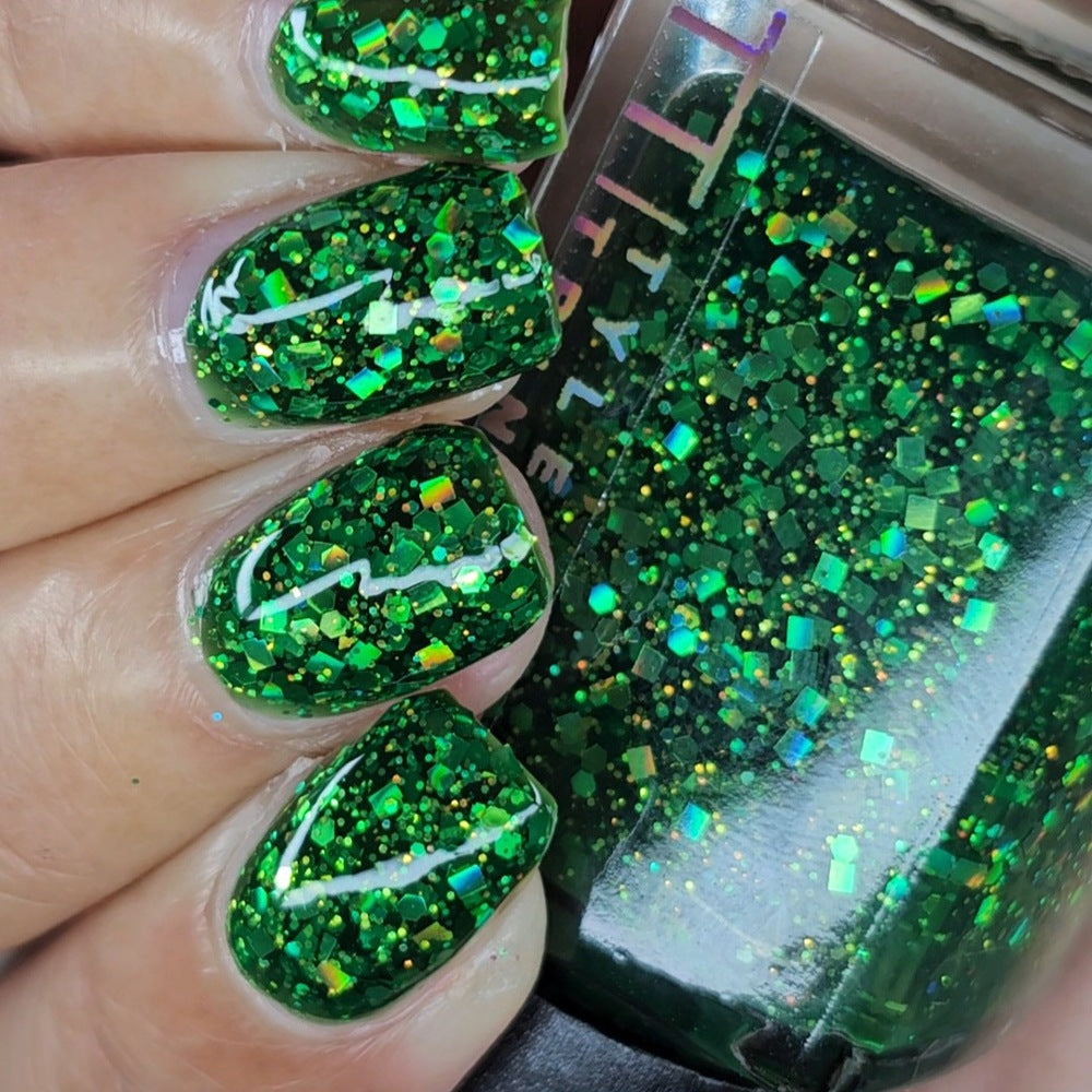 Neon Relish