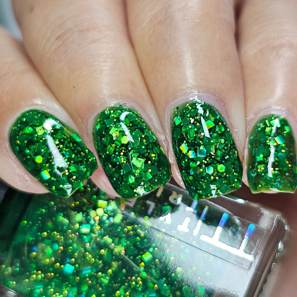 Neon Relish