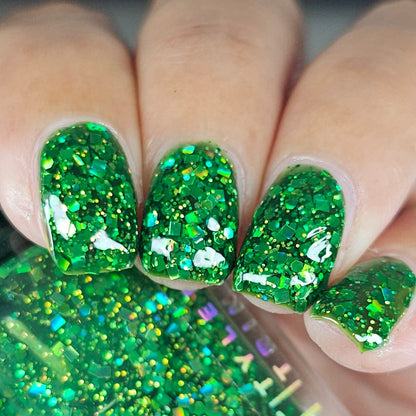 Neon Relish