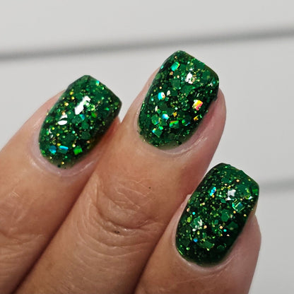 Neon Relish