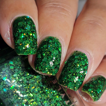 Neon Relish