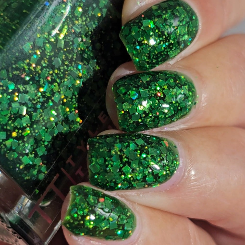 Neon Relish