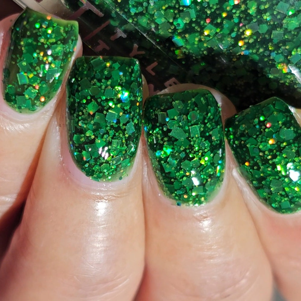 Neon Relish