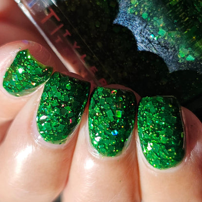 Neon Relish
