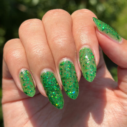 Neon Relish