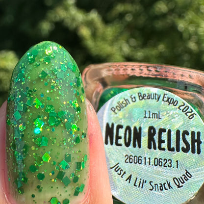 Neon Relish