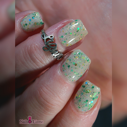 Leprechauns Need Candy Too [GITD]