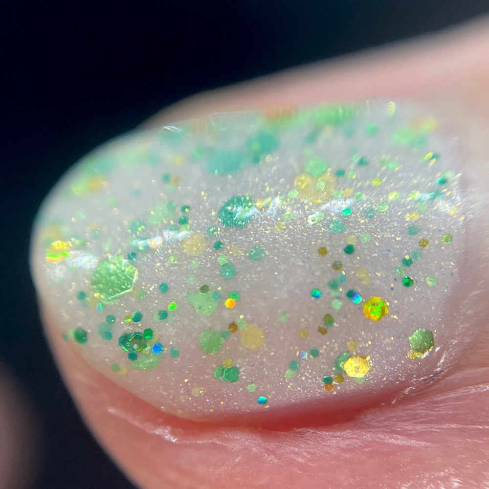 Leprechauns Need Candy Too [GITD]