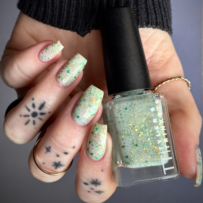 Leprechauns Need Candy Too [GITD]