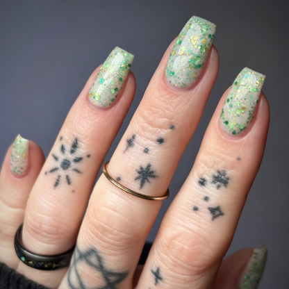 Leprechauns Need Candy Too [GITD]