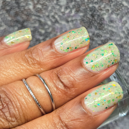 Leprechauns Need Candy Too [GITD]