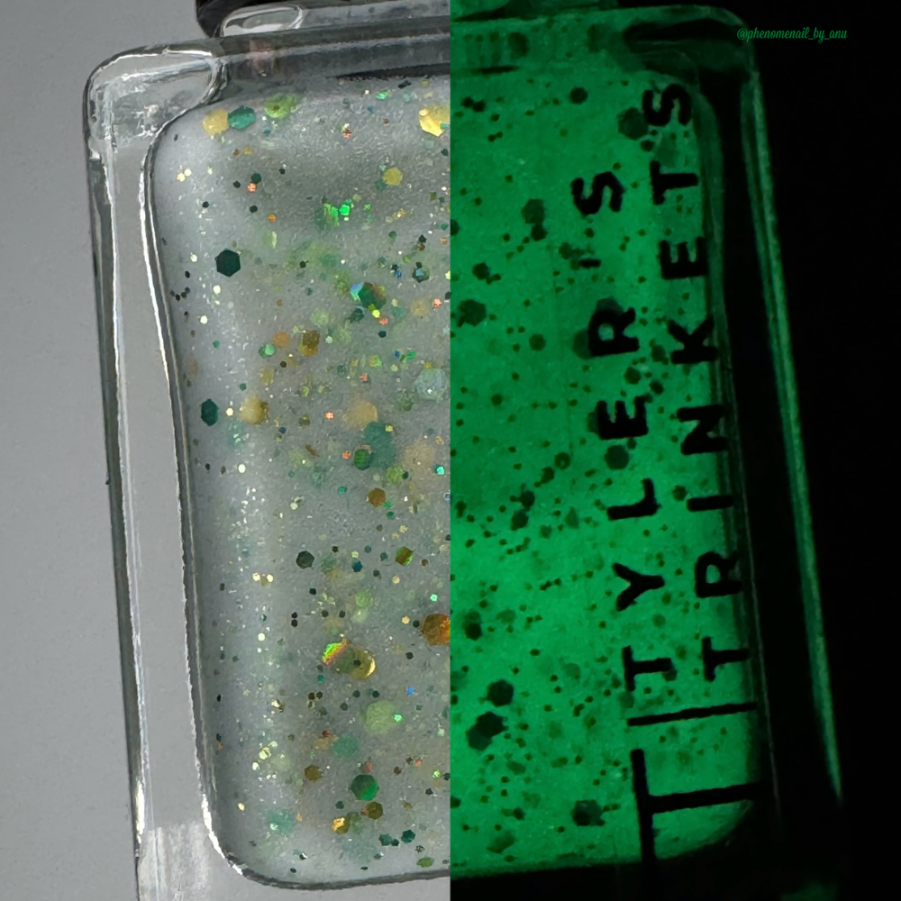 Leprechauns Need Candy Too [GITD]