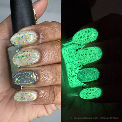 Leprechauns Need Candy Too [GITD]