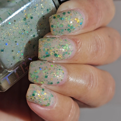 Leprechauns Need Candy Too [GITD]