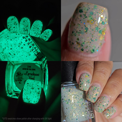 Leprechauns Need Candy Too [GITD]