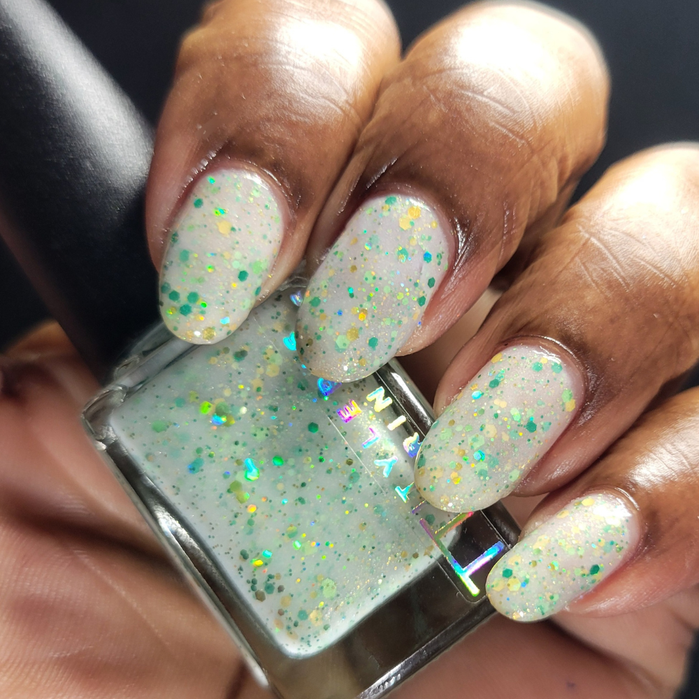 Leprechauns Need Candy Too [GITD]