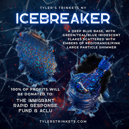 ICEBREAKER
