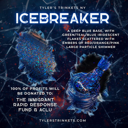ICEBREAKER