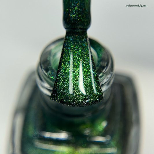 Emerald City