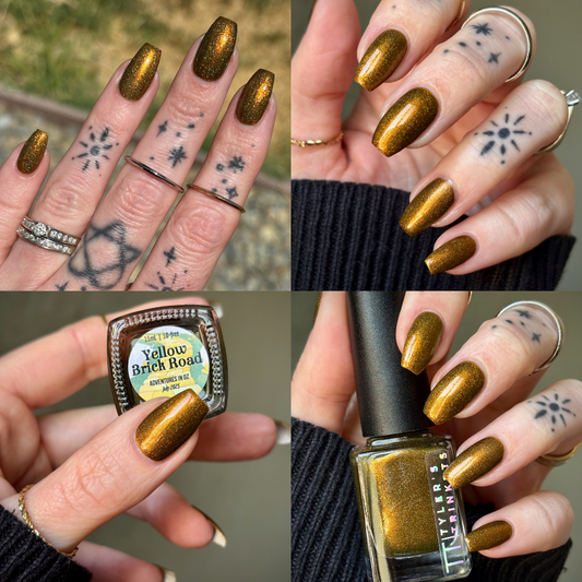 Yellow Brick Road