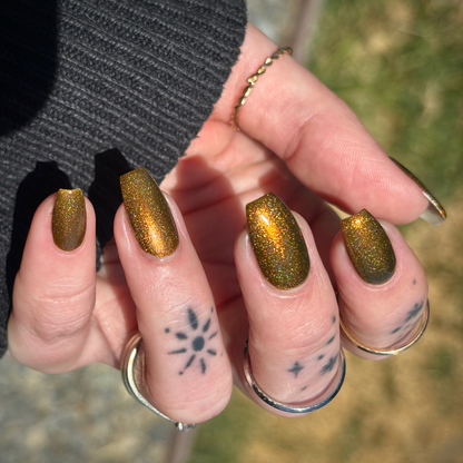 Yellow Brick Road