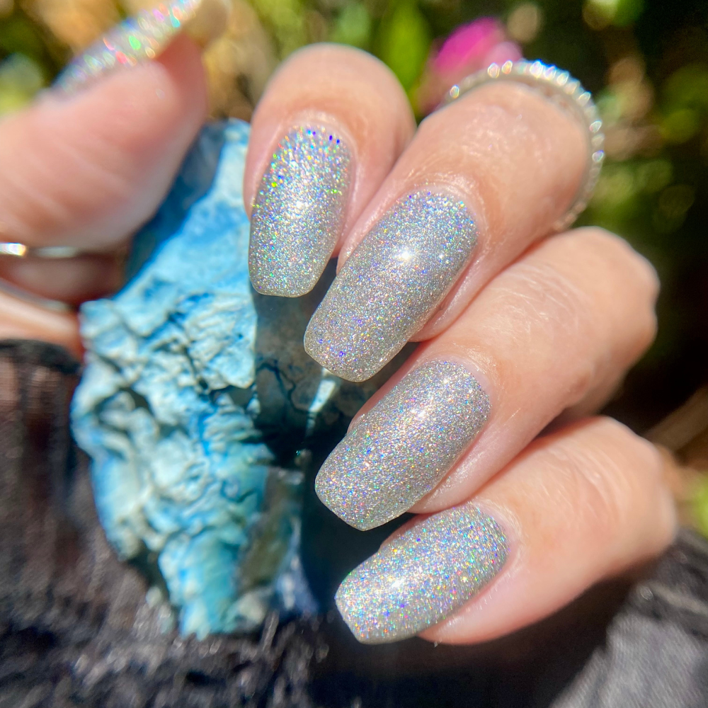 Bottled Rainbows