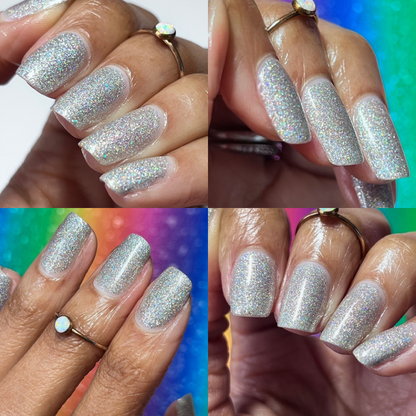 Bottled Rainbows
