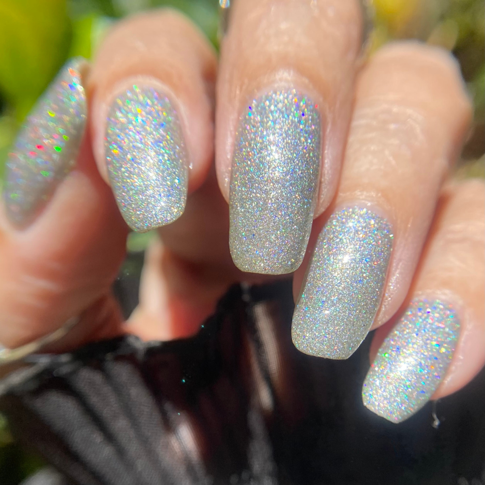 Bottled Rainbows